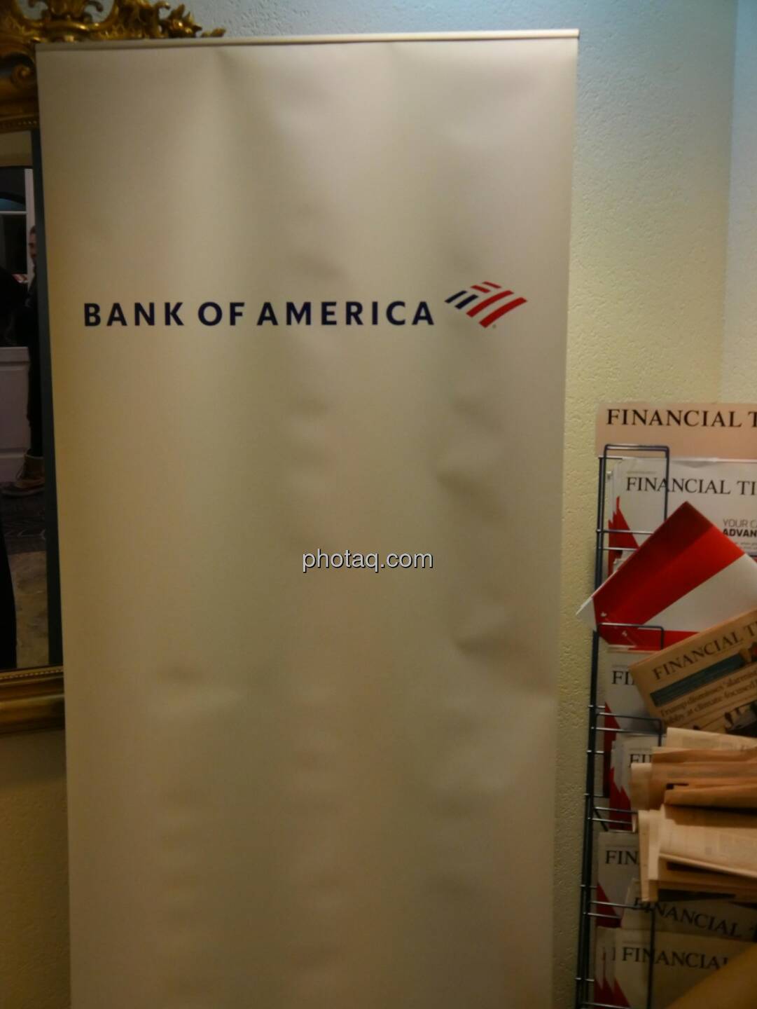 Bank of America