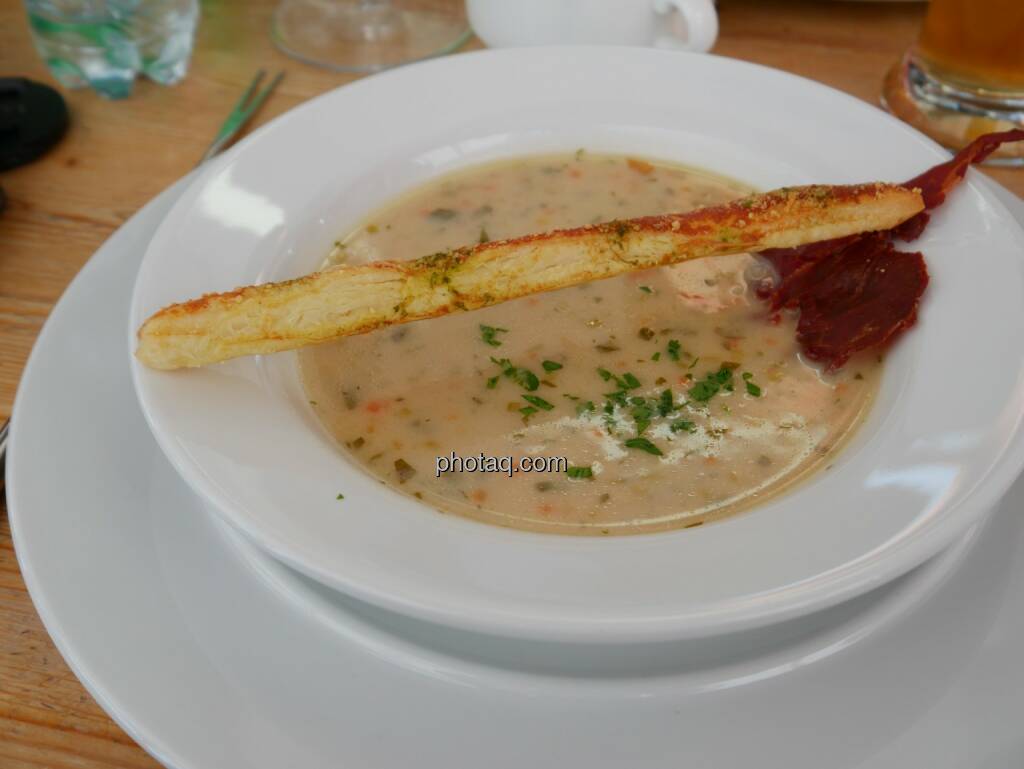 Suppe, Teller (24.01.2020) 