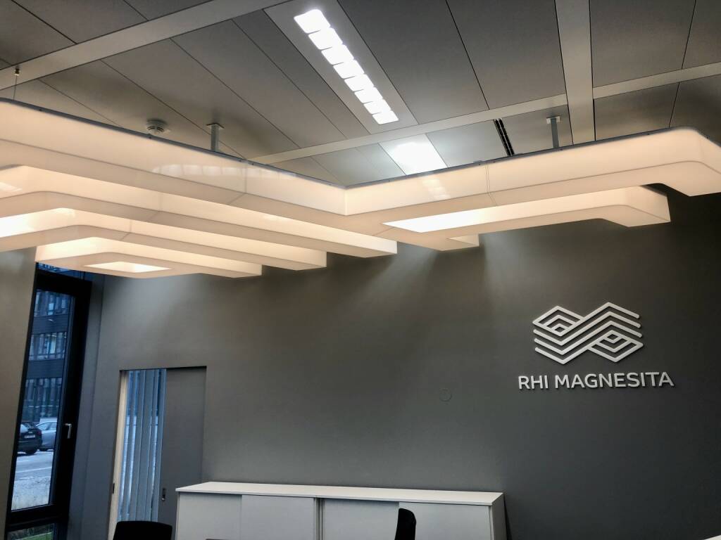 RHI Magnesita, Empfang, © photaq.com (24.01.2020) 