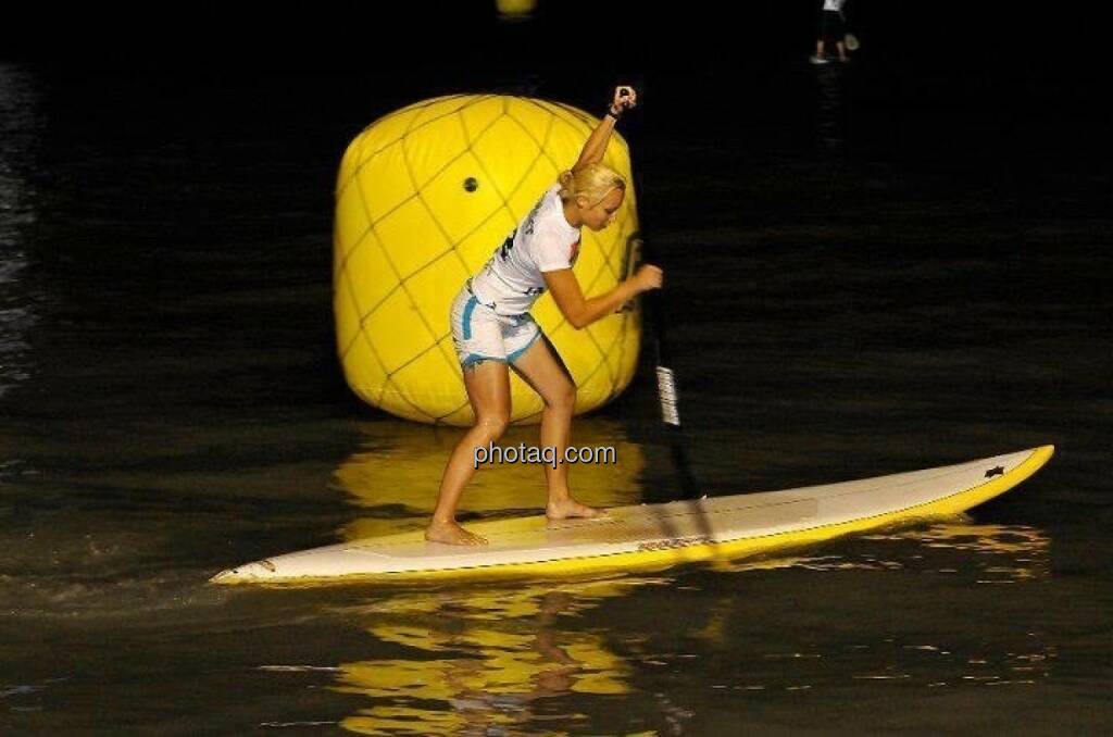 Melanie Brandstätter SUP, © photaq.com bzw. beigestellt (27.01.2020)