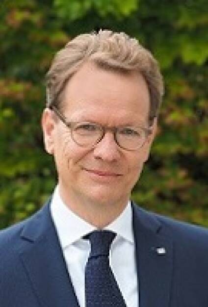 EVN Vorstandsdirektor Mag. Stefan Szyszkowitz (Bild: EVN), © Aussender (28.01.2020) 
