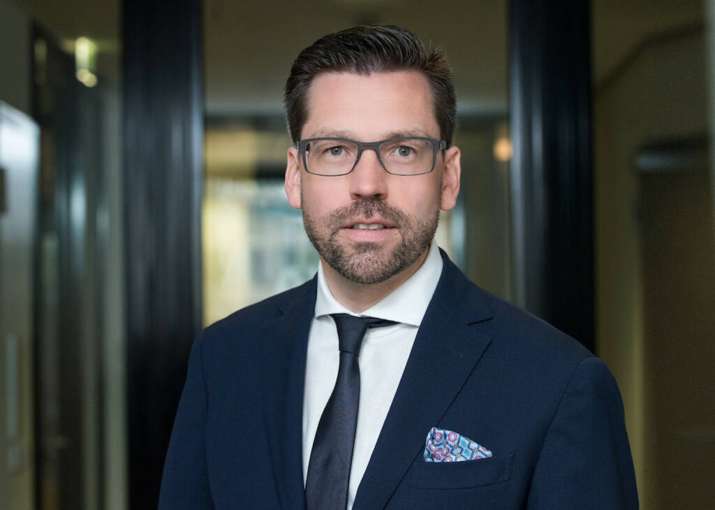 Markus Bertl, Head of Wholesale Germany & Austria bei Aviva Investors, Credit: Aviva (28.01.2020) 