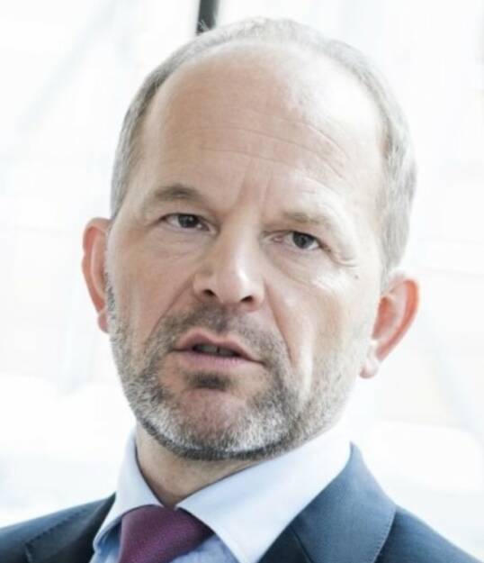 Andreas Gerstenmayer, CEO AT&S (30.01.2020) 