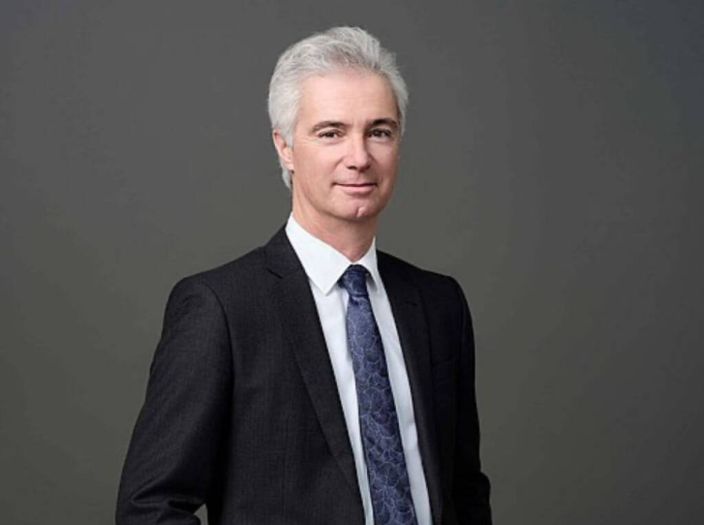Helmut Kaufmann, CEO Amag (30.01.2020) 