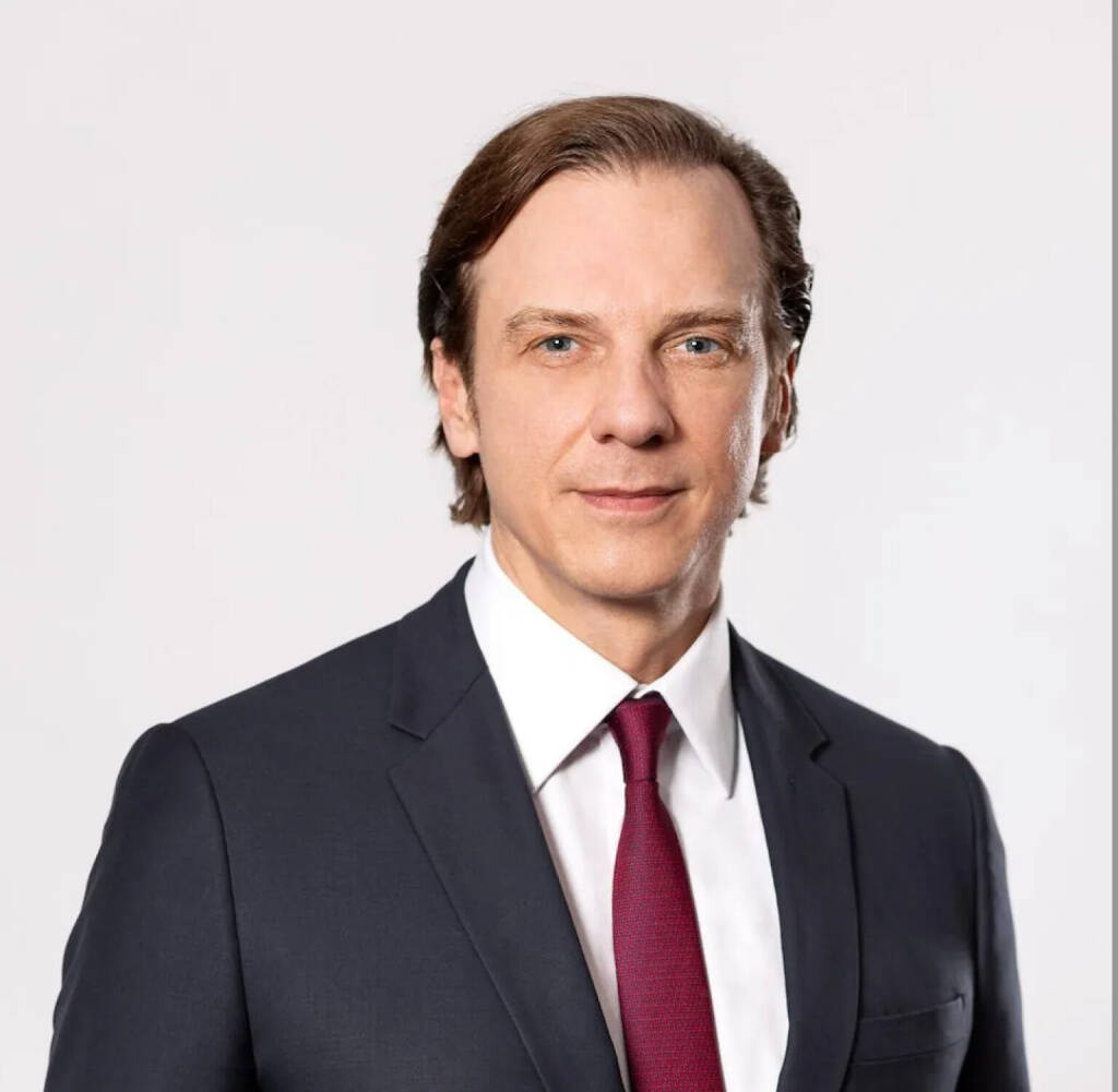 Stephan Büttner, CEO Agrana (30.01.2020) 