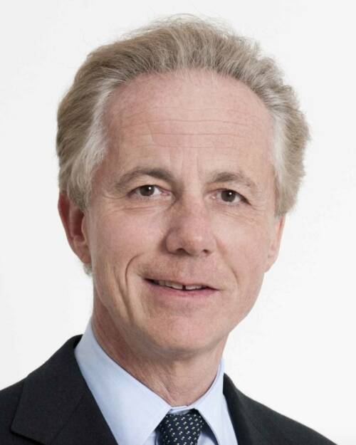 Georg Kapsch, CEO Kapsch TrafficCom (30.01.2020) 