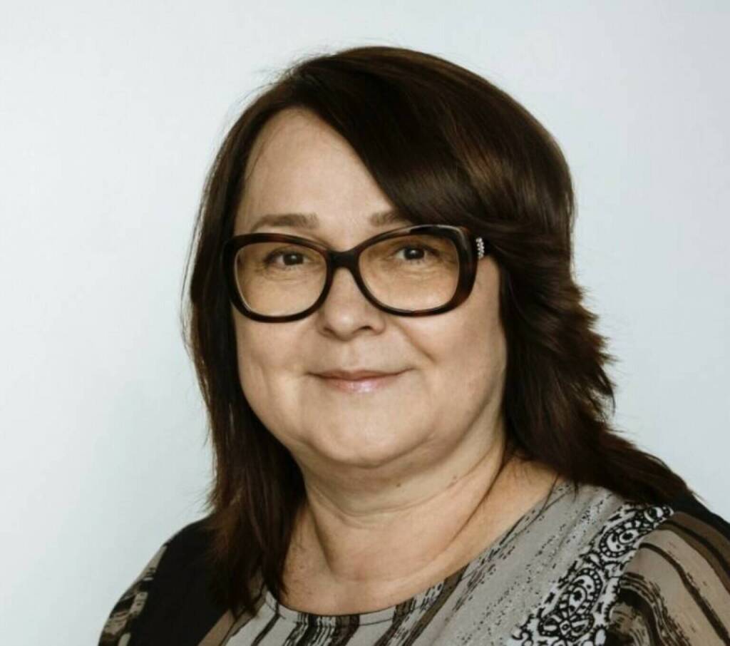 Radka Doehring, CEO CPI Europe (früher Immofinanz) (30.01.2020) 