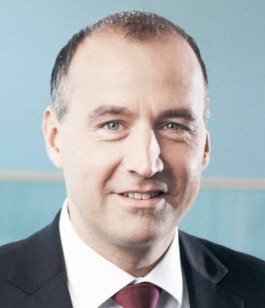 Norbert Haslacher, CEO Frequentis (30.01.2020) 