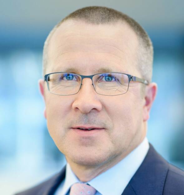 Robert Machtlinger, CEO FACC (30.01.2020) 