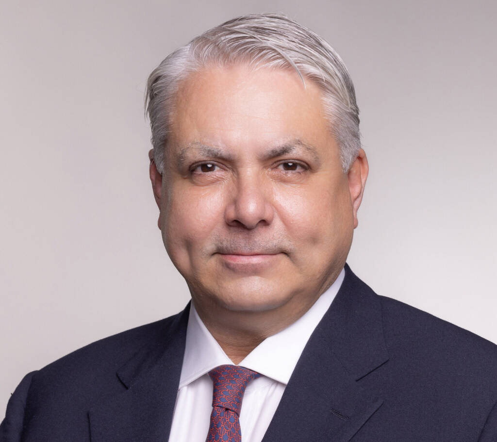 Peter Bosek, CEO Erste Group (30.01.2020) 