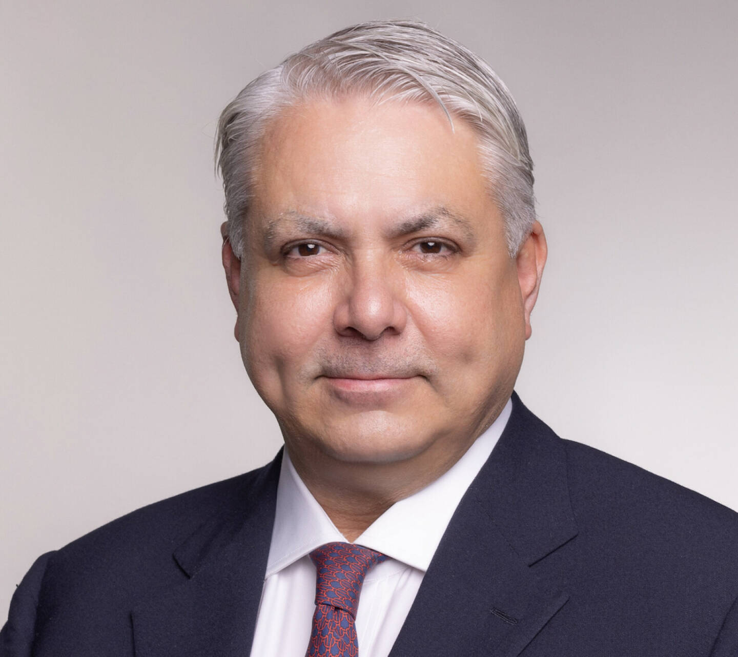 Peter Bosek, CEO Erste Group