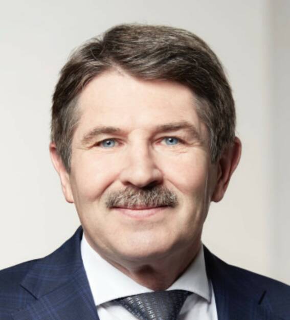 Ernst Vejdovszky, CEO S Immo (30.01.2020) 