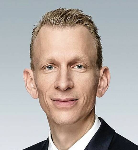 Sebastian Wolf, CEO/CFO Rosenbauer (30.01.2020) 