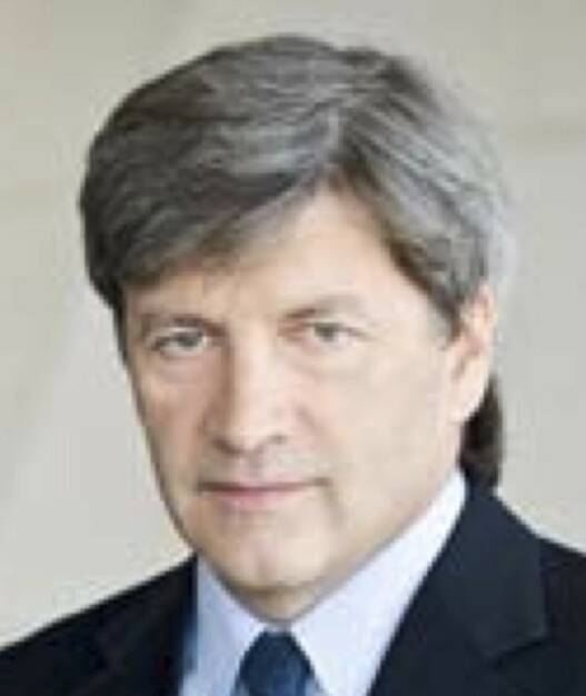 Johann Strobl, CEO RBI (30.01.2020) 