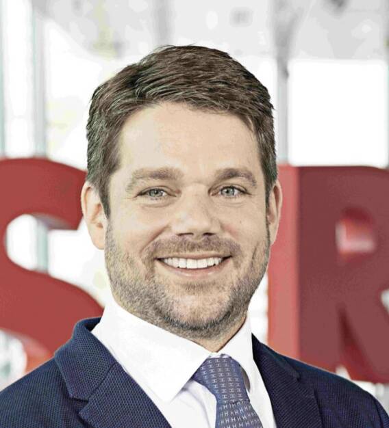 Klemens Haselsteiner, CEO Strabag (30.01.2020) 