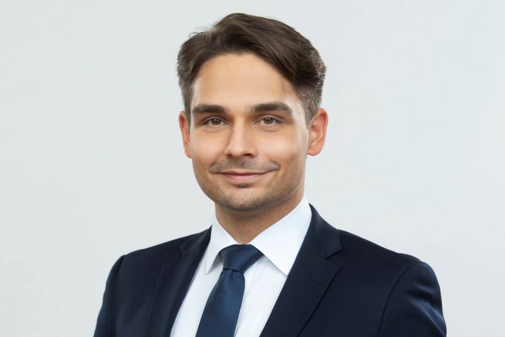 Julian Deininger verstärkt seit Jahresbeginn das Wiener Office der Managementberatung Horváth & Partners. Deininger war zuvor Werkstudent im Banken- und Finanzbereich sowie Trainee im Financial Risk Management der OMV AG. Credit: Horvath & Partner (12.02.2020) 