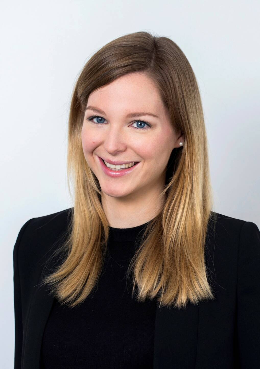 Sarah Koller verstärkt seit Jänner 2020 als Rechtsanwältin (Senior Associate) die Praxisgruppe Corporate M&A und Banking & Finance von Jank Weiler Operenyi/Deloitte Legal. Credit: feelimage/Deloitte
