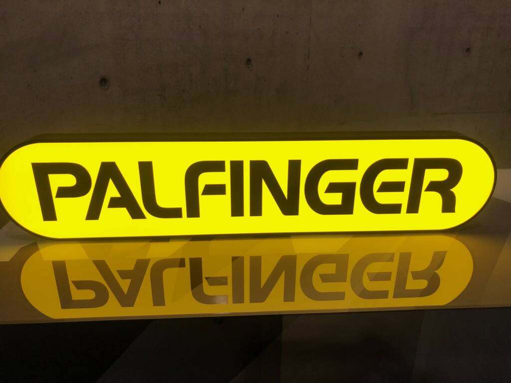 Palfinger-PK, 19.2. 2020, K47; Foto: BSM (19.02.2020) 
