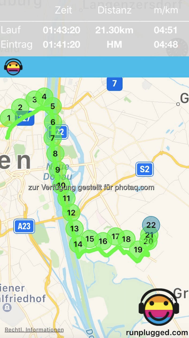 HM in 1:41:20