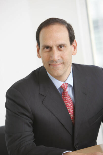 John Barakat, Head of Real Estate Finance, M&G Investments, Credit: M&G (25.02.2020) 