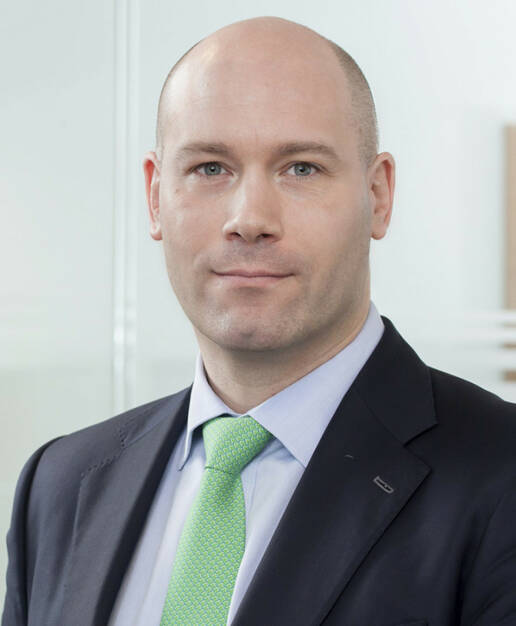 GAM Investments ernennt Greg Clerkson zum Leiter des Bereichs Discretionary Investment, Credit: GAM (27.02.2020) 