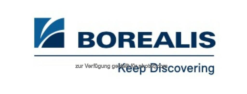 Borealis Polyolefine GmbH (Bild: Borealis Polyolefine GmbH) (11.03.2020) 