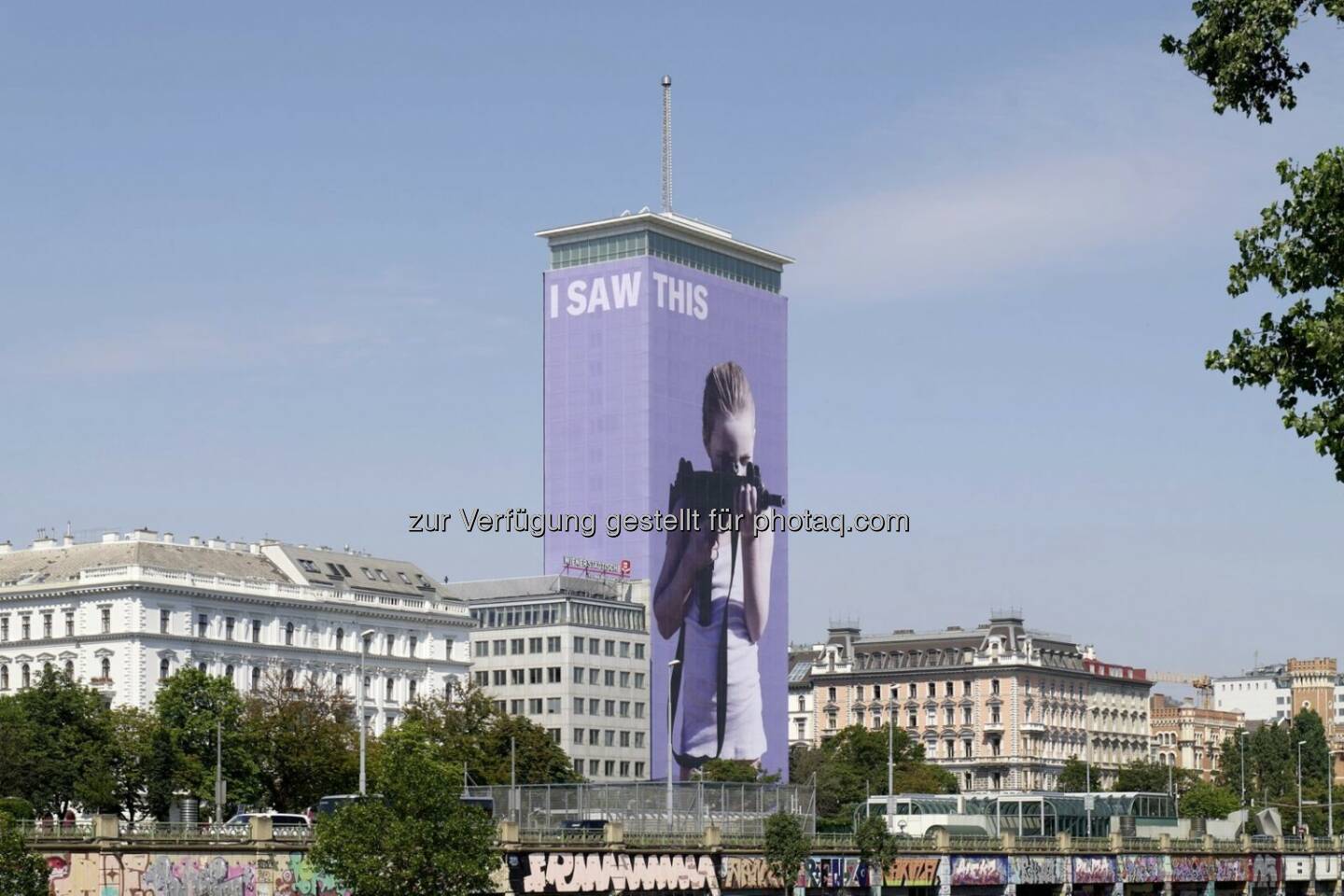 Ringturm (Bild: Wiener Städtische)