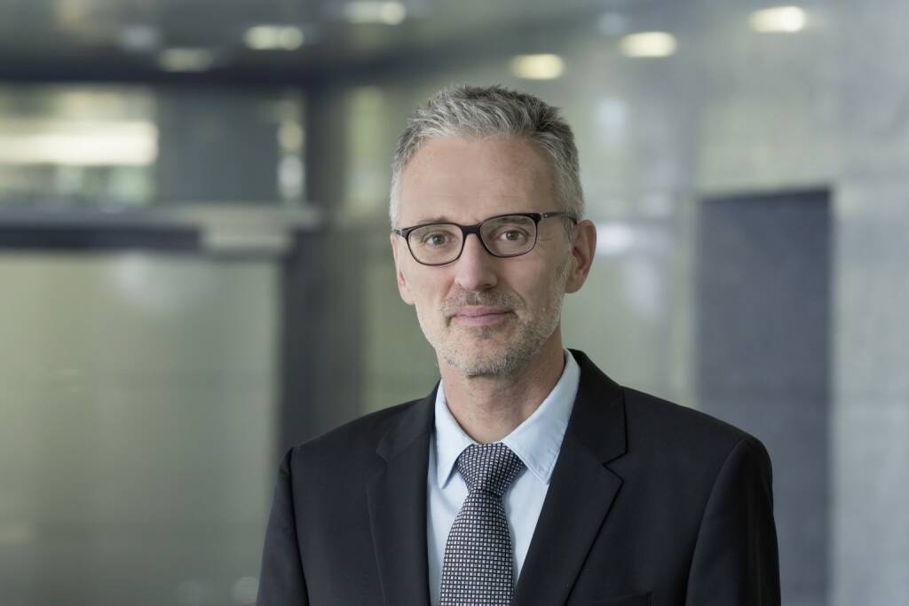 Philipp Mettler, Senior Analyst im globalen Aktienresearch bei Swisscanto Invest, Bild: Swisscanto (27.03.2020) 