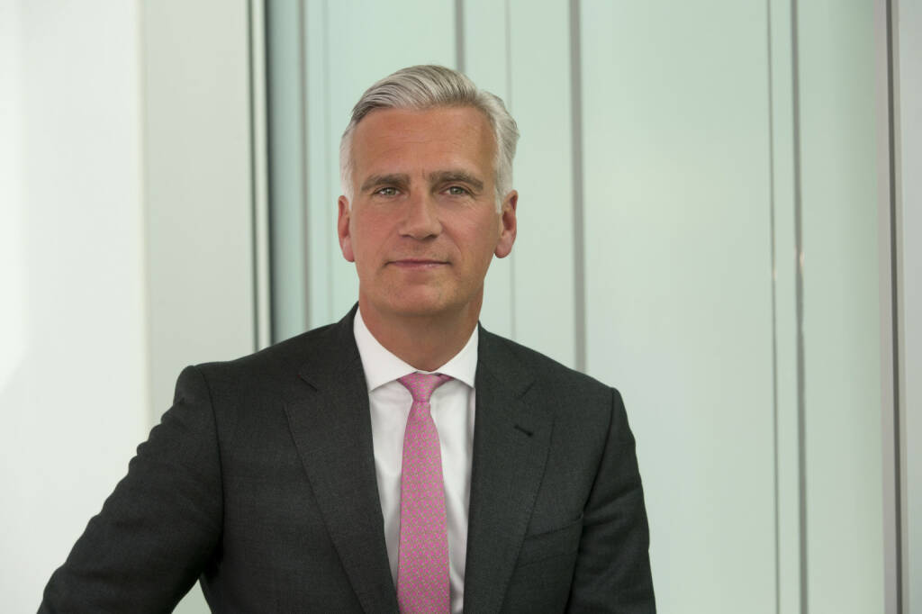 Philipp von Königsmarck, Head of Wholesale bei Legal & General Investment Management in Deutschland und Österreich, Credit: Legal & General (06.04.2020) 