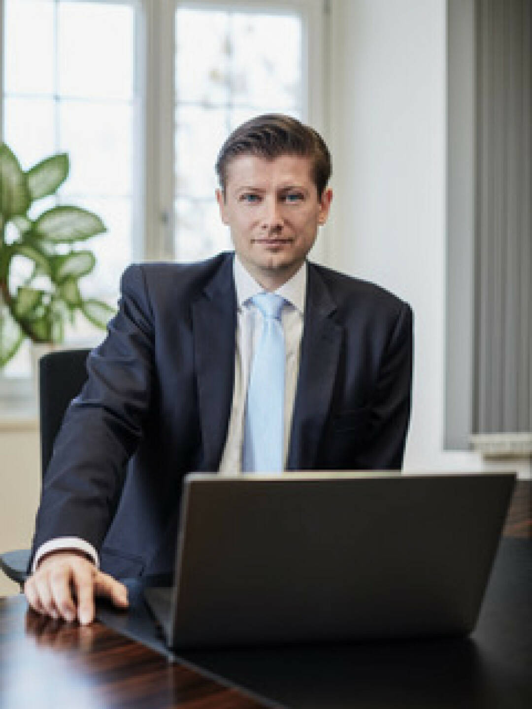 VST-Vostand Kamil Kowalewski, Credit: Florian Schulte