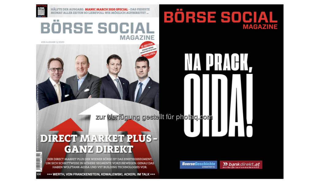 http;://www.boerse-social.com/magazine  (14.04.2020) 