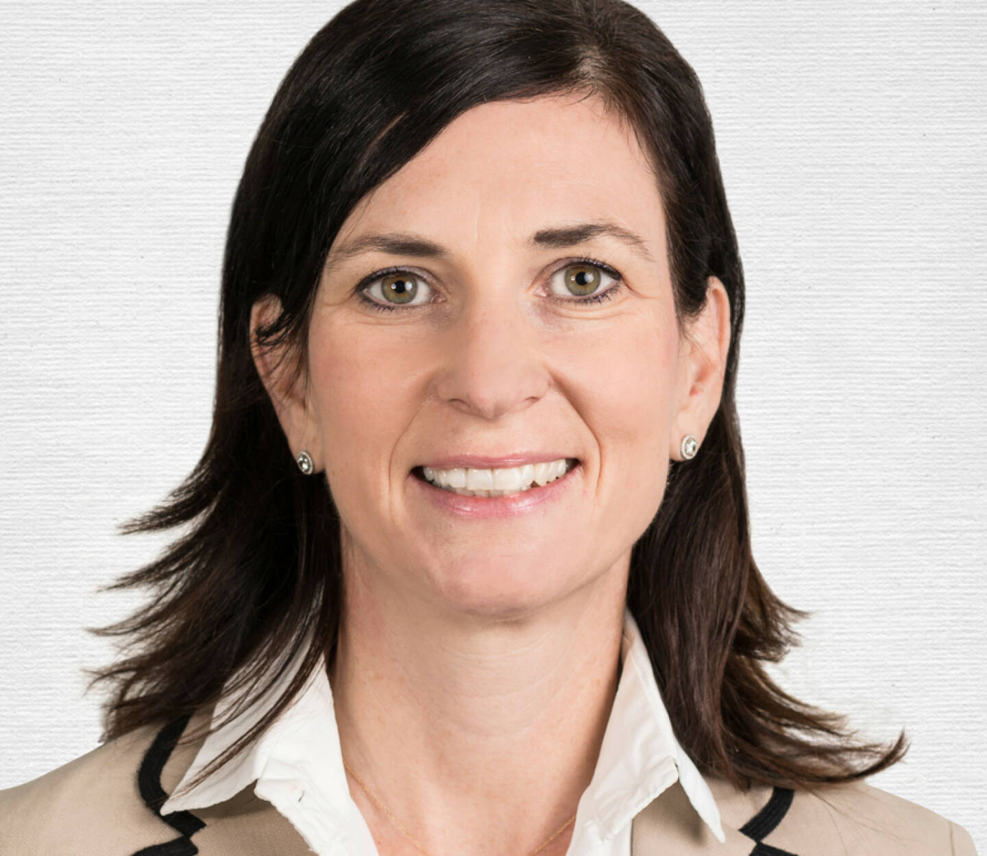 Susanne Kundert, Managerin des Swisscanto (LU) Bond Fund Sustainable Global Credit; Credit: Swisscanto