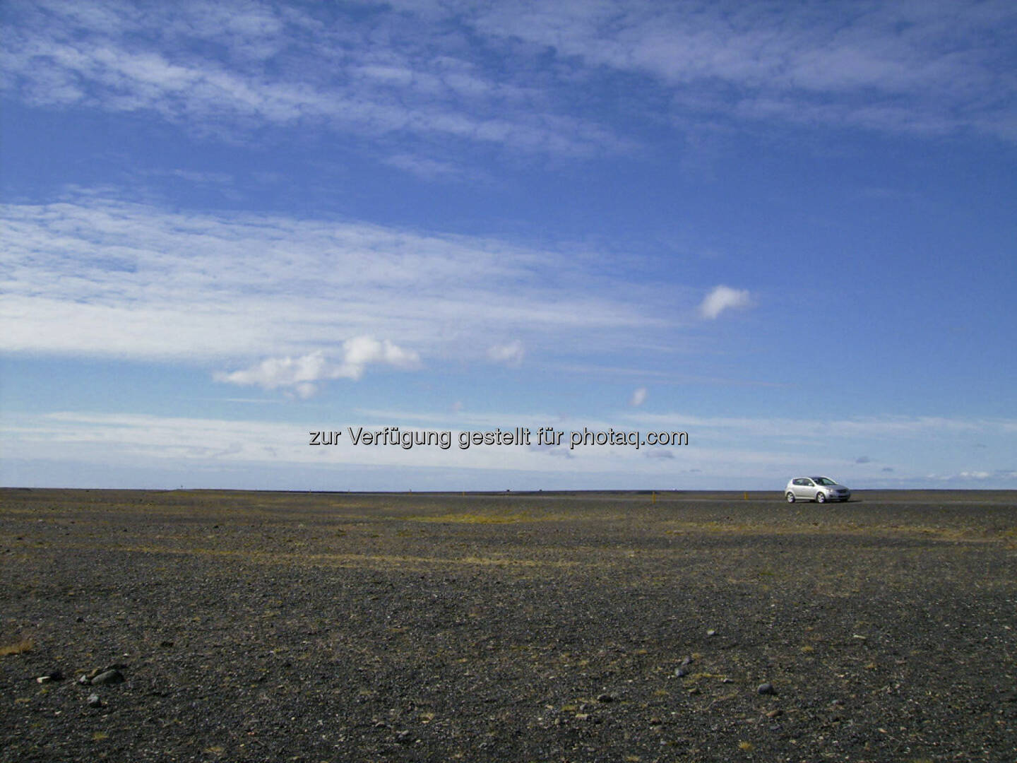 Auto - Island
