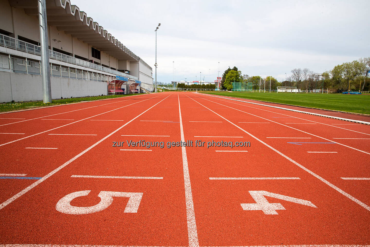 Lockerungen für den Sport (Bild: oepc)