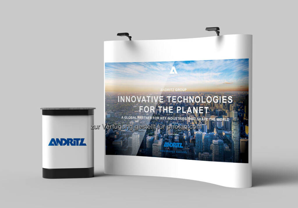 Andritz Stand auf der BSN Worldwide Visual Roadshow https://boerse-social.com/austrianworldwideroadshow/presentation/andritz/3789  (23.04.2020) 