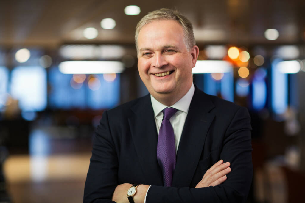 Euan Munro, CEO bei Aviva Investors, Credit: Aviva (23.04.2020) 