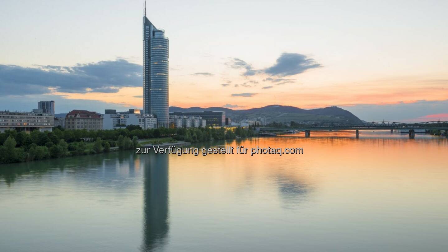 BASF Österreich Headquarter (Bild: BASF)