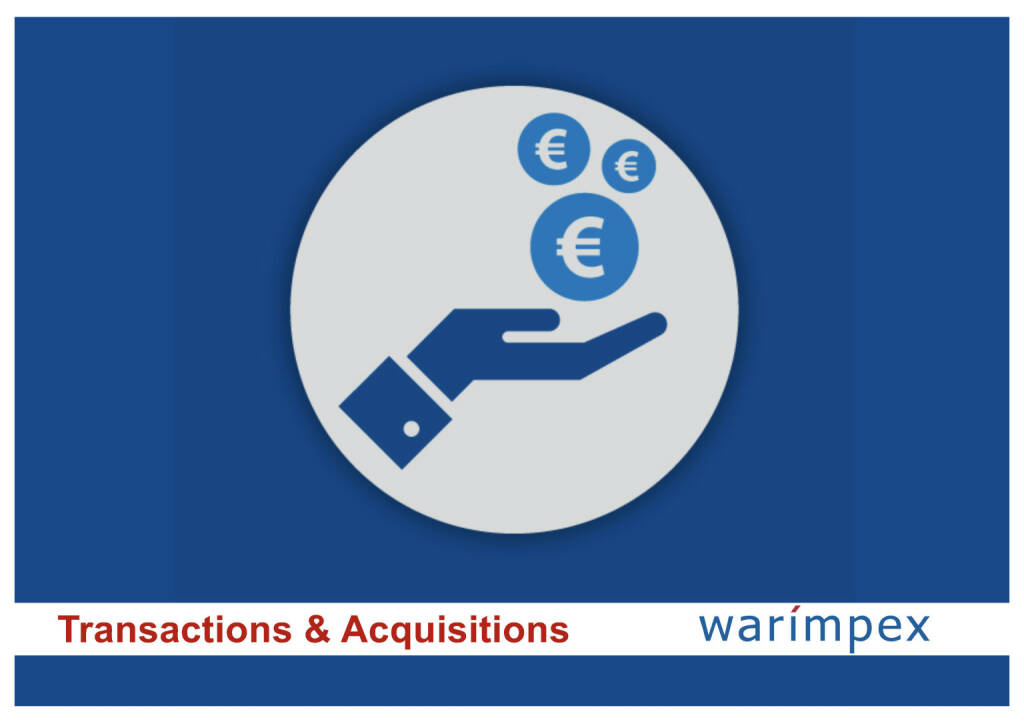 Warimpex - Transactions & Acquisitions (26.04.2020) 