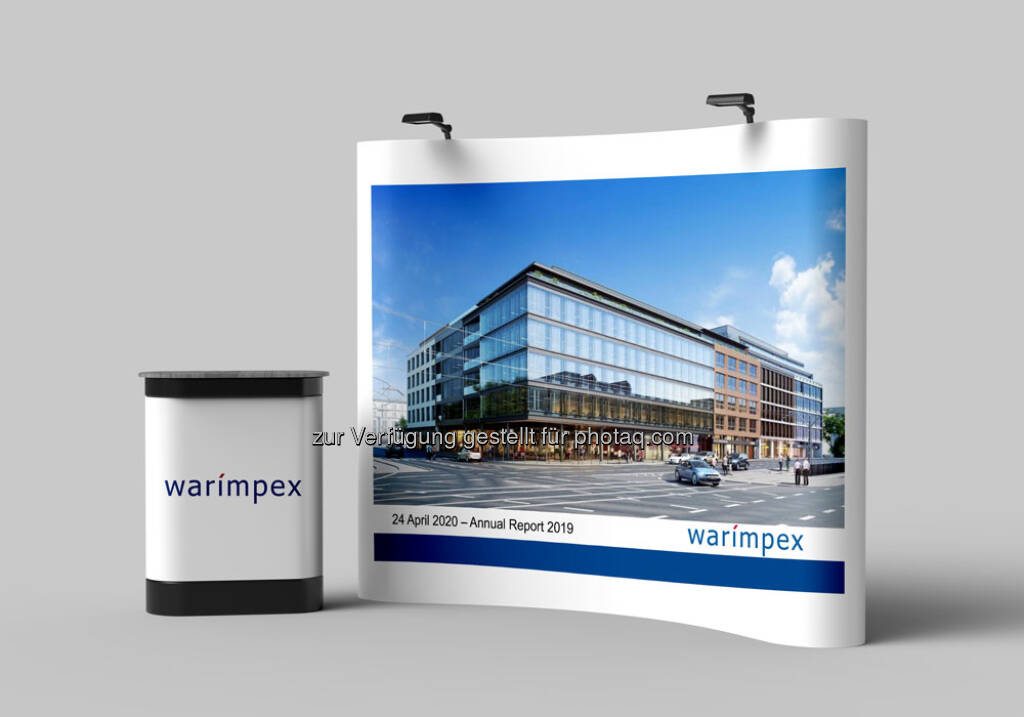 Warimpex mit kommentierter Präsentation in derhttps://boerse-social.com/austrianworldwideroadshow   (27.04.2020) 