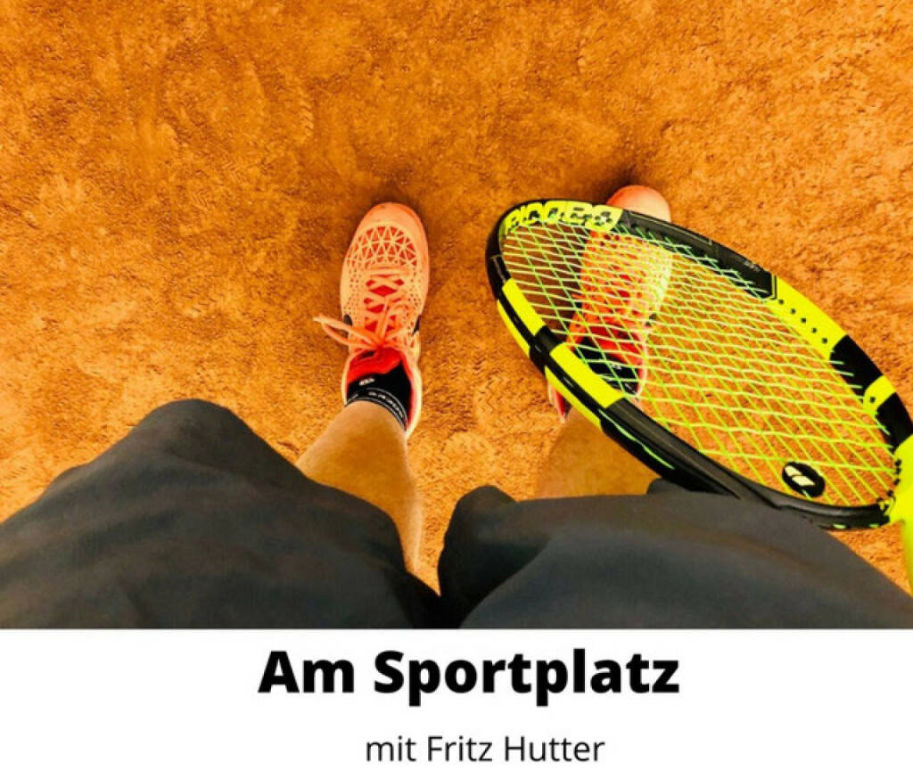 Am Sportplatz mit Fritz Hutter - https://open.spotify.com/show/4DdIGTvljOm68z4iS2y58Z, © <a href=