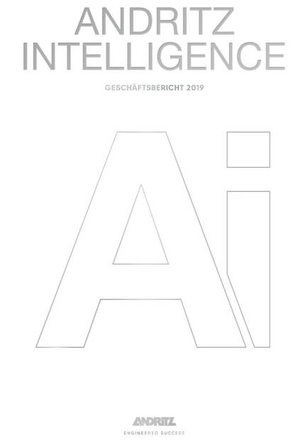 Andritz Geschäftsbericht 2019 - Alle Details und zum Report unter https://boerse-social.com/companyreports/2020/214342/andritz_geschaftsbericht_2019 (28.04.2020) 