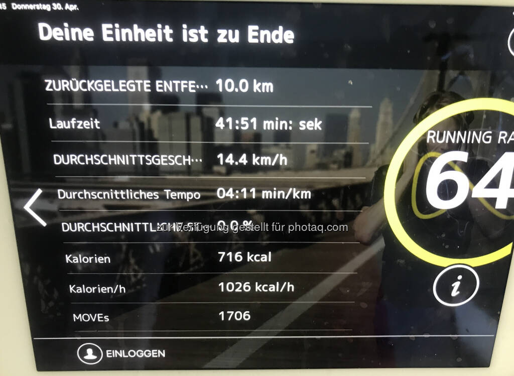 10 in 41:51 (30.04.2020) 