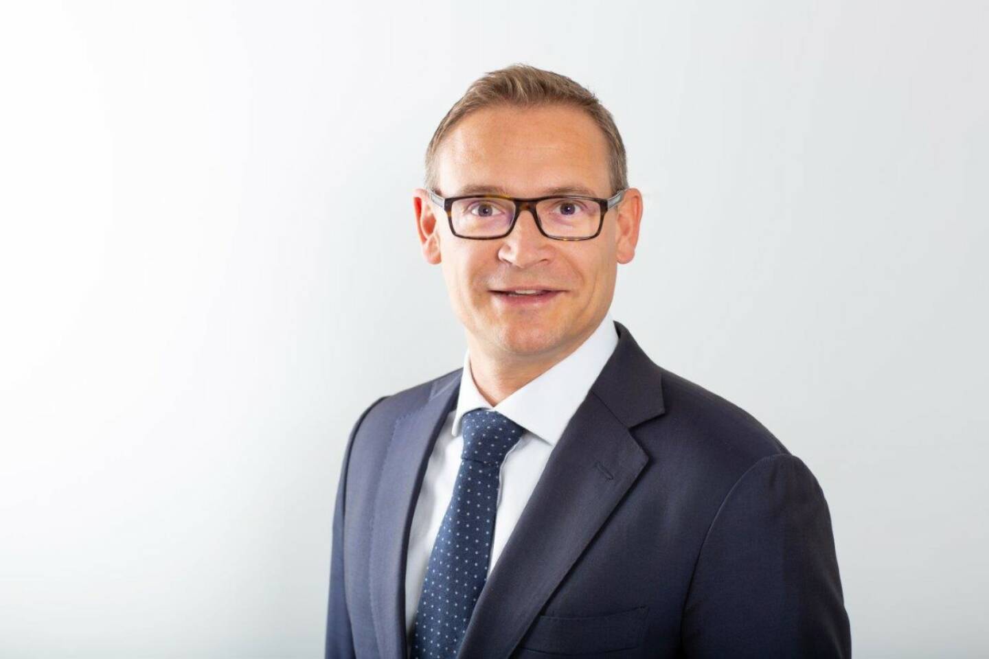 Mit Stefan Krause gewinnt Swisscanto Invest einen ausgewiesenen Experten mit über zehnjähriger Erfahrung im aktiven Verwalten von Wandelanleihen. Credit: Swisscanto