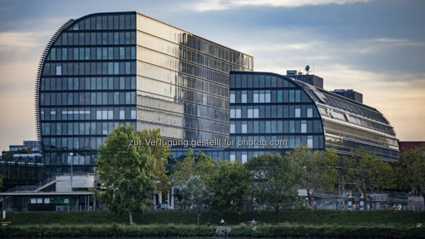 Thales Kompetenzzentrum Wien (Bild: der Standard/Immobiliensuche)