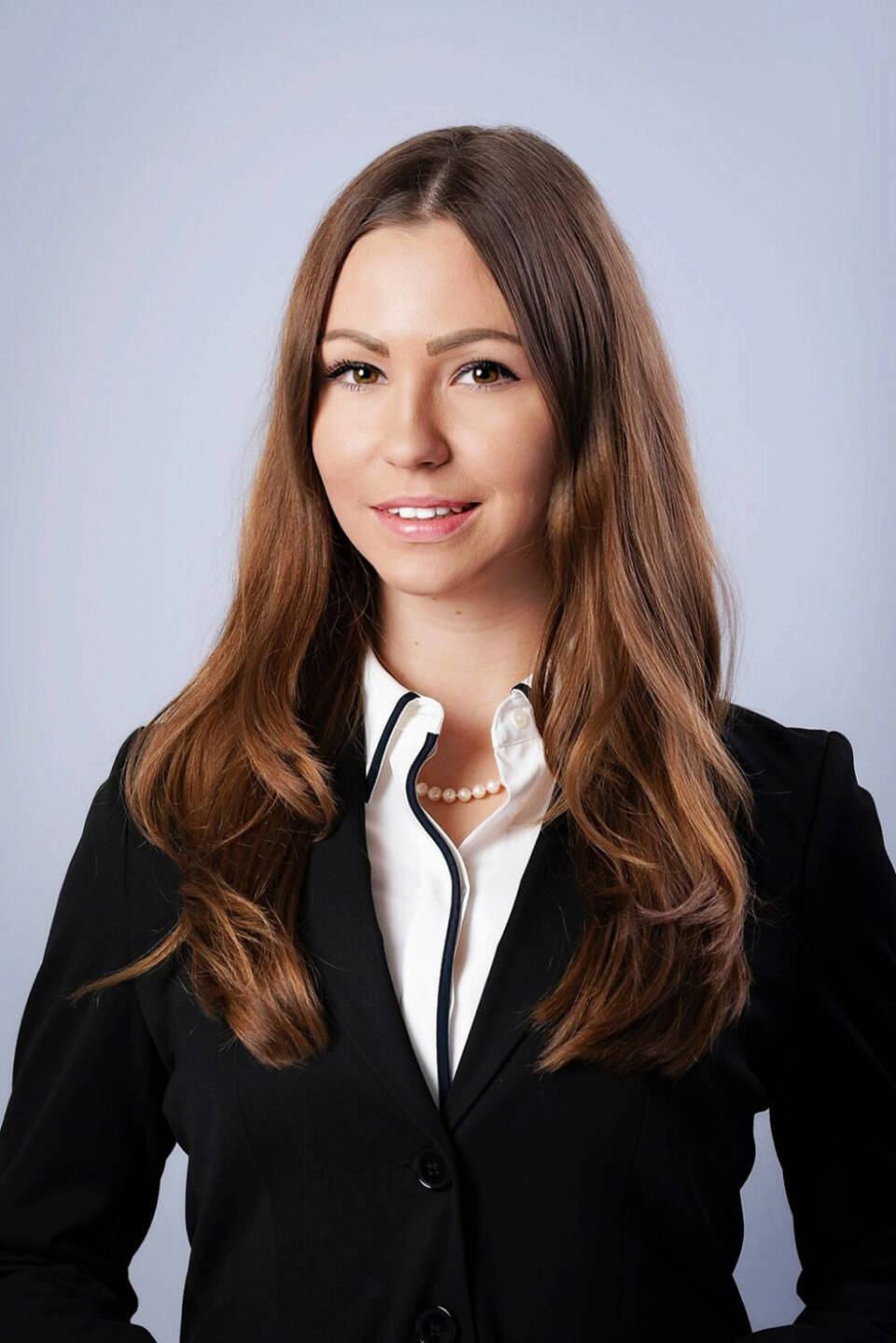 Catherine Latzenhofer heißt die Senior Consultant im Valuation Team von CBRE Österreich. Die 26jährige verantwortet in dieser Position Einzel- und Portfoliobewertungen von Hotelimmobilien in Österreich, Deutschland sowie Teilen Osteuropas. Credit: CBRE