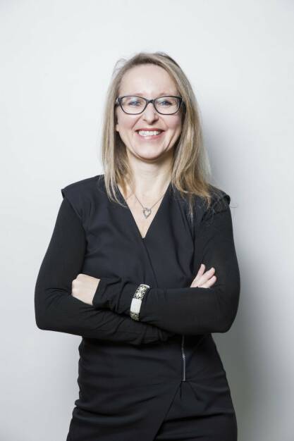 Manuela Bruck, Leitung Unternehmenskommunikation, Kundeninitiativen und Kundenservice bei der Österreichischen Post, Credit: Post, © Aussender (12.05.2020) 