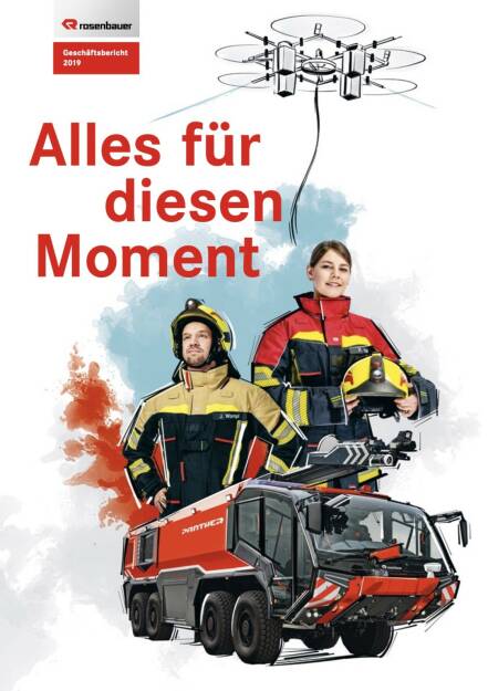 Rosenbauer Geschäftsbericht 2019 - Alle Details und zum Report unter https://boerse-social.com/companyreports/2020/214353/rosenbauer_geschaftsbericht_2019 (15.05.2020) 