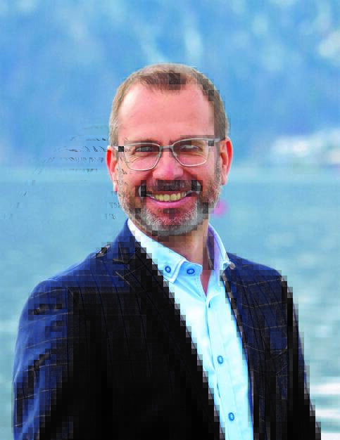 IGÖM - Interessensgemeinschaft der privat geführten österreichischen Messeunternehmer: Messen im Herbst – wichtig für den Wirtschaftsaufschwung, Peter Lindpointner, Vorstand der Interessensgemeinschaft der privat geführten österreichischen Messeveranstalter und Geschäftsführer Messen CMW Peter Lindpointner GmbH & Co KG; Credit: CMW, © Aussender (20.05.2020) 