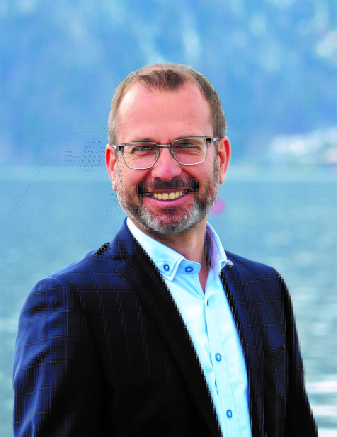 IGÖM - Interessensgemeinschaft der privat geführten österreichischen Messeunternehmer: Messen im Herbst – wichtig für den Wirtschaftsaufschwung, Peter Lindpointner, Vorstand der Interessensgemeinschaft der privat geführten österreichischen Messeveranstalter und Geschäftsführer Messen CMW Peter Lindpointner GmbH & Co KG; Credit: CMW