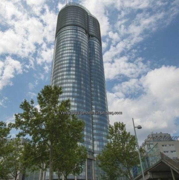 Marsh Österreich Headquarter im Millennium Tower (Bild: Medtronic) (24.05.2020) 